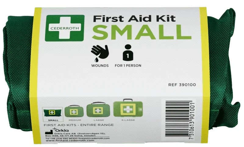 First Aid Kit Small