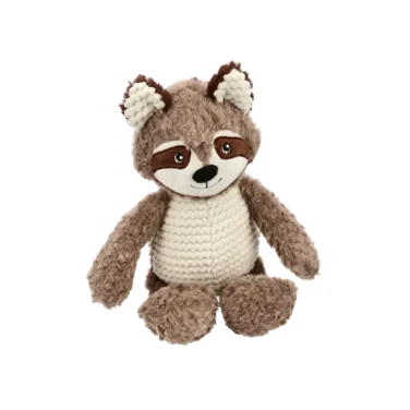 Dogman Hundeleke CozyRaccoon
