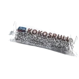Kokosrull Singelpk 38g