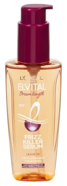 Loreal Elvital Dream Length Frizz Killer Serum