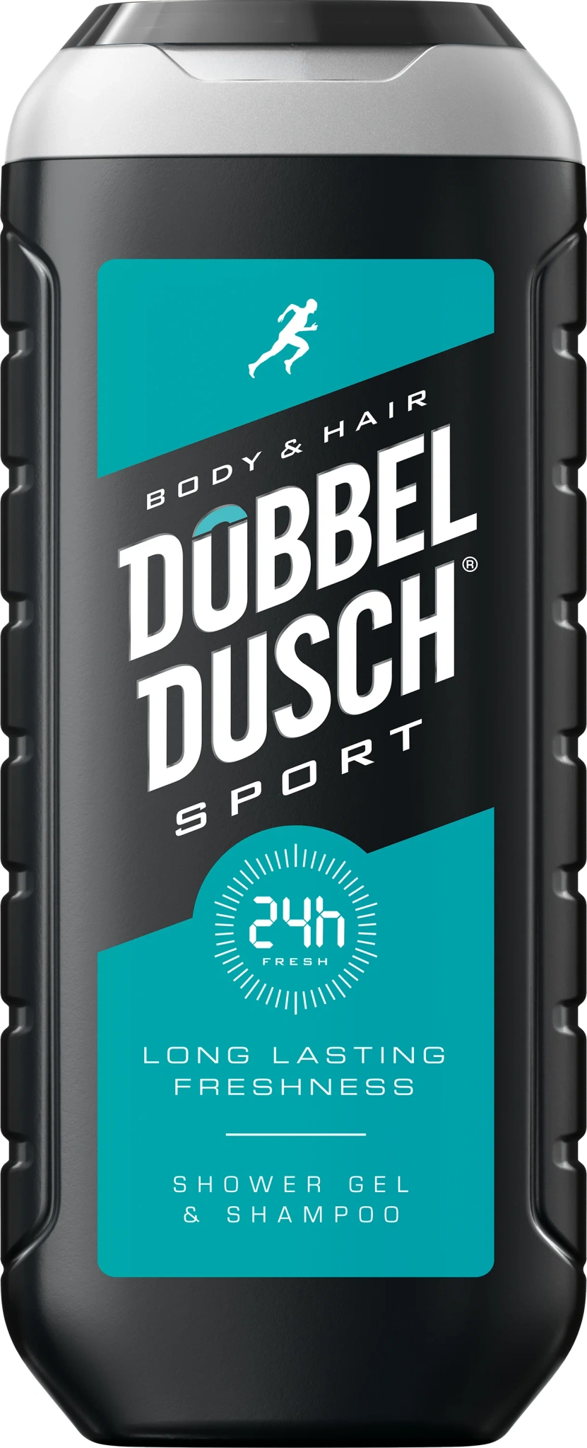 dubbeldusch Duschtvål Sport 250 ml