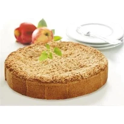 Eplekake M/Strø 2000g