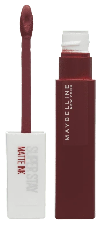 Maybelline Superstay Matte Ink Mover 160