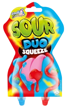 Sour Duo Squeeze