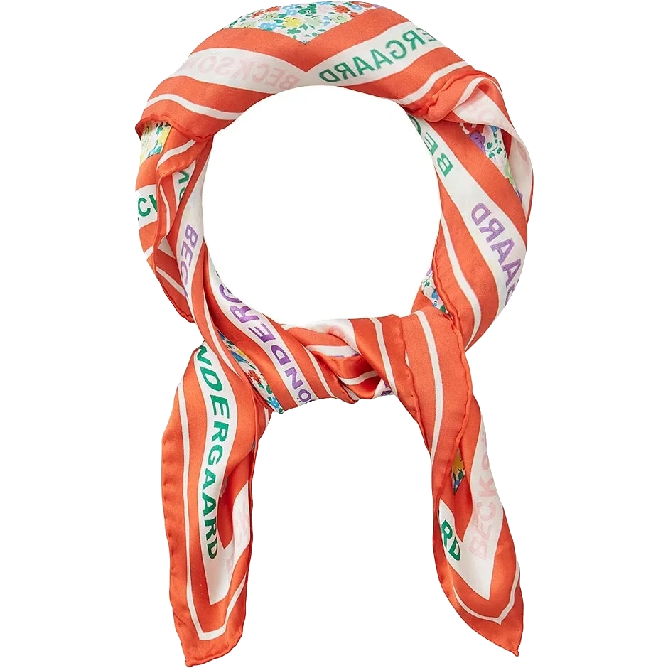 Becksöndergaard Collette Sia Scarf