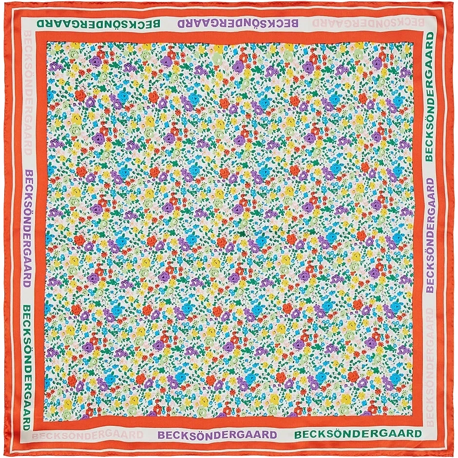 Becksöndergaard Collette Sia Scarf