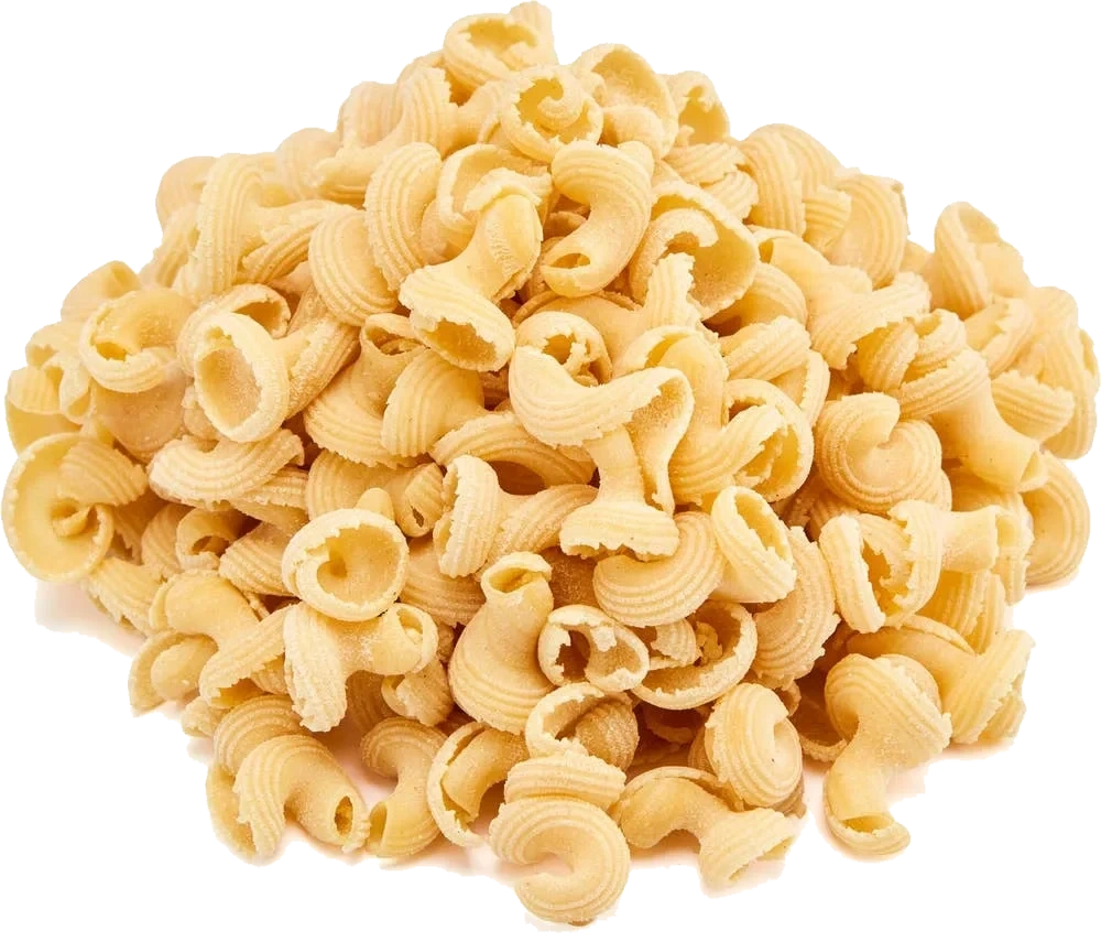 Fersk Trottolepasta