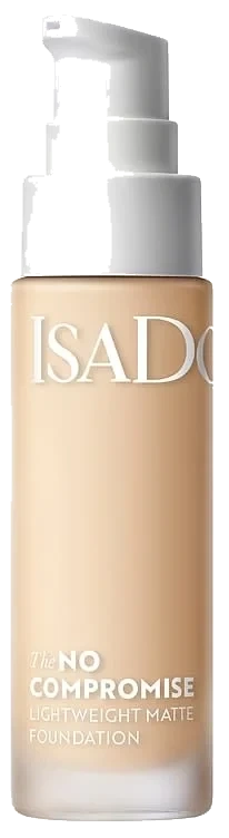Foundation No Comp 1w Isadora