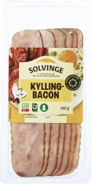 Kyllingbacon