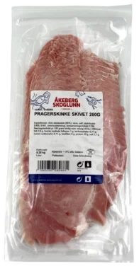 Åsp Pragerskinke