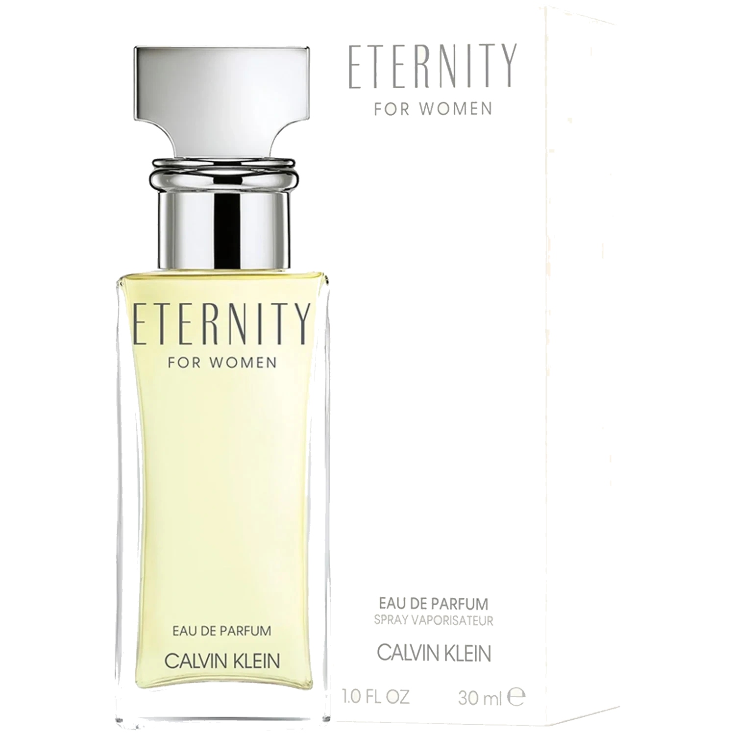 Calvin Klein Eternity Woman