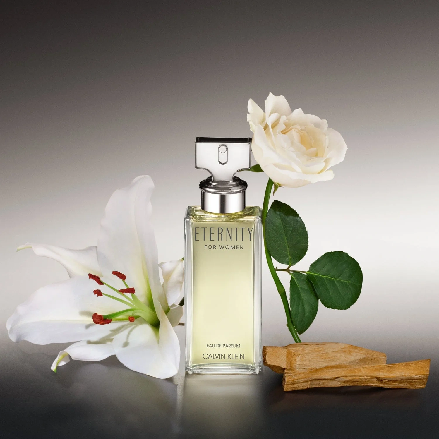 Calvin Klein Eternity Woman