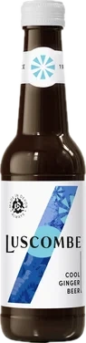 Luscombe Cool Ginger Beer 270 ml