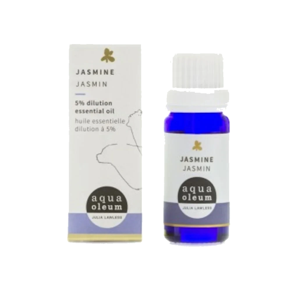 Aqua Oleum Jasmin 5%