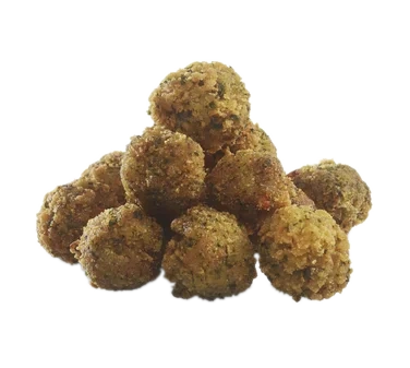 Hoff Liv Laga Vegan Miniboller 6x1kg