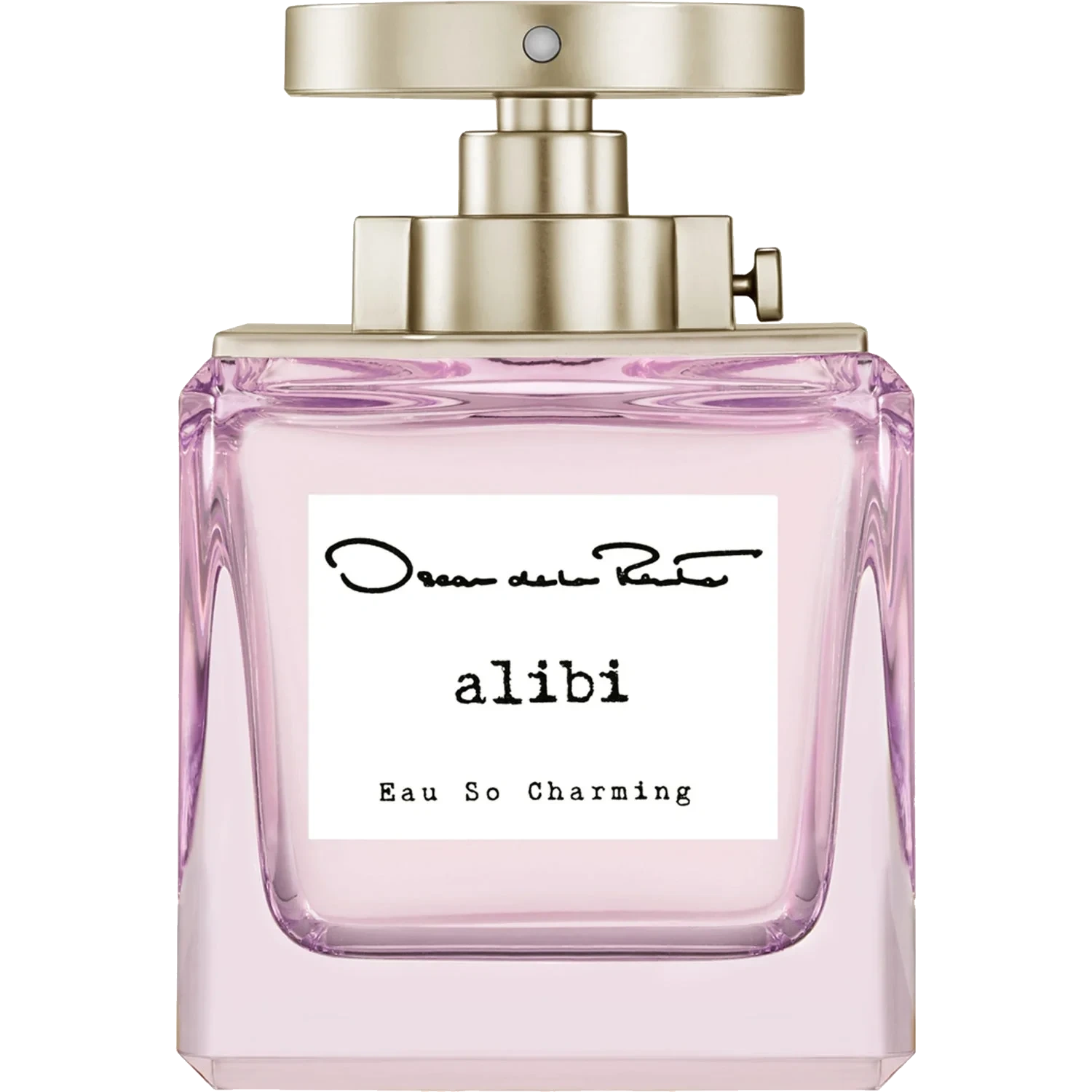 Oscar De La Renta Alibi Popeau So Charming