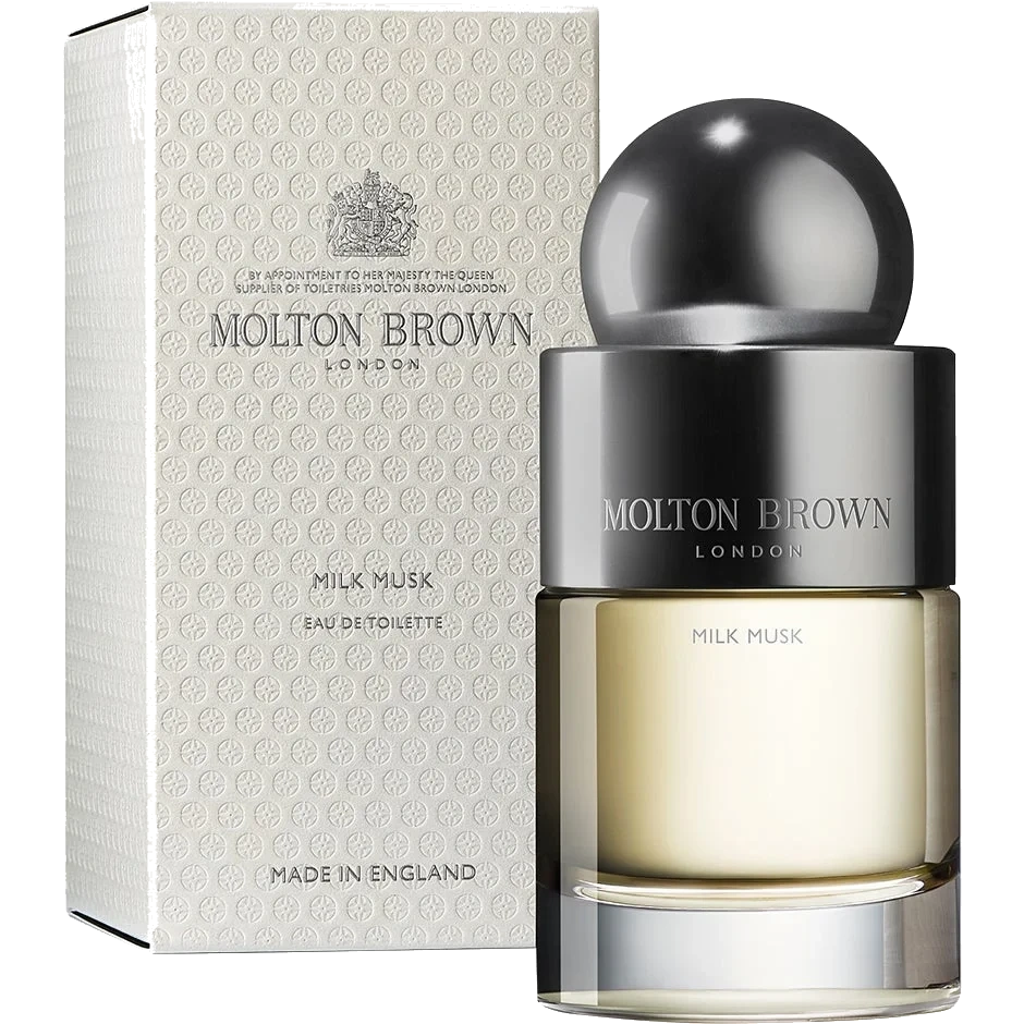 Molton Brown Milk Musk Eau de Toilette