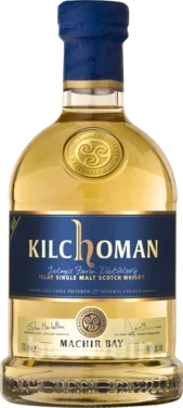 Kilchoman Machir Bay 46% 70cl