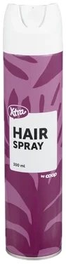 Hair Spray