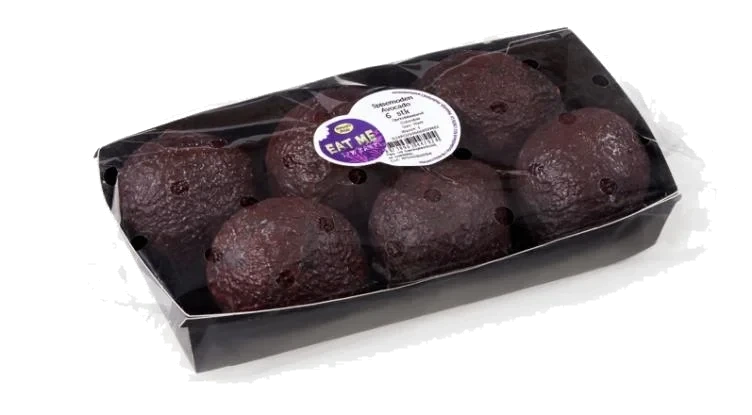 Avocado 6pk Moden