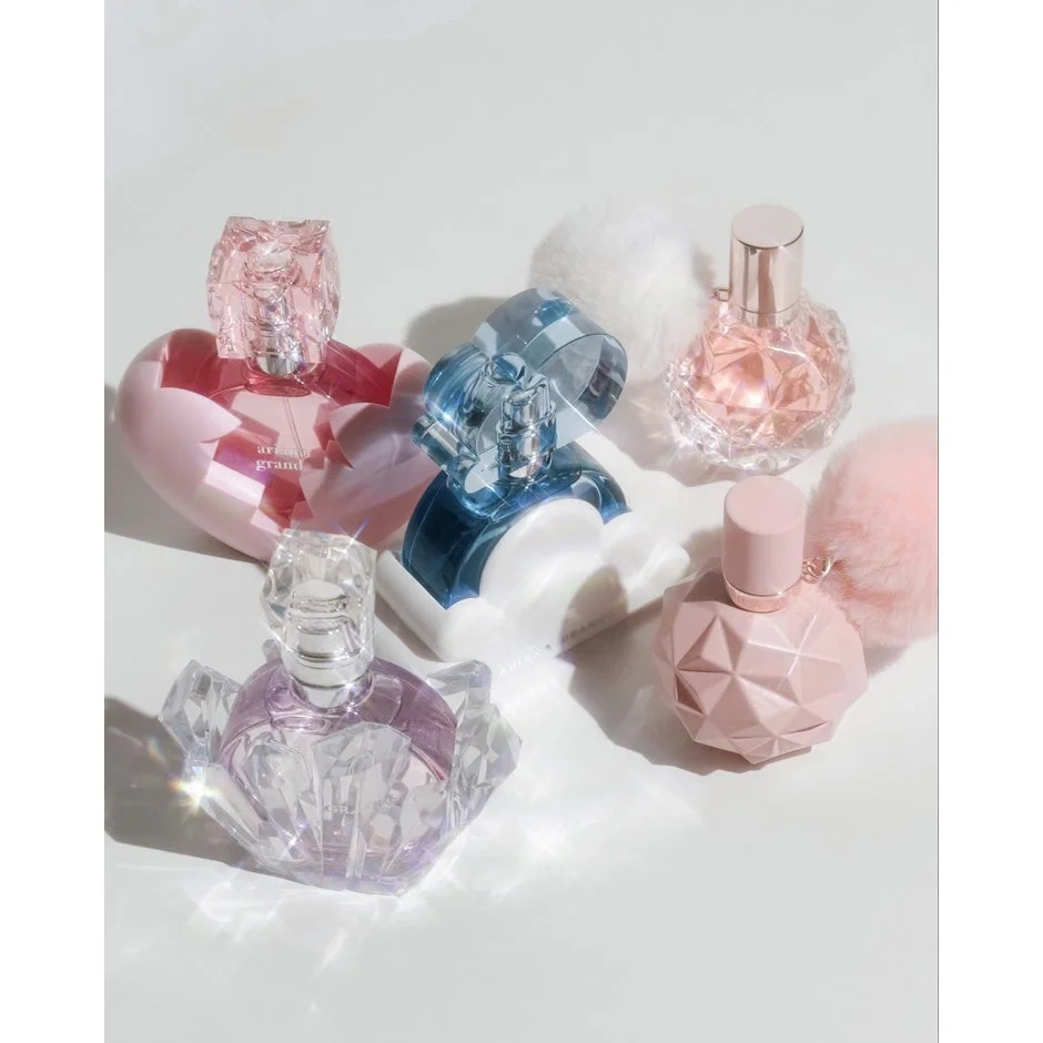 Ariana Grande Sweet Like Candy