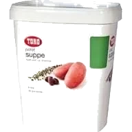 Potetsuppe M/ Urter Og Oliven 9l 0,9kg