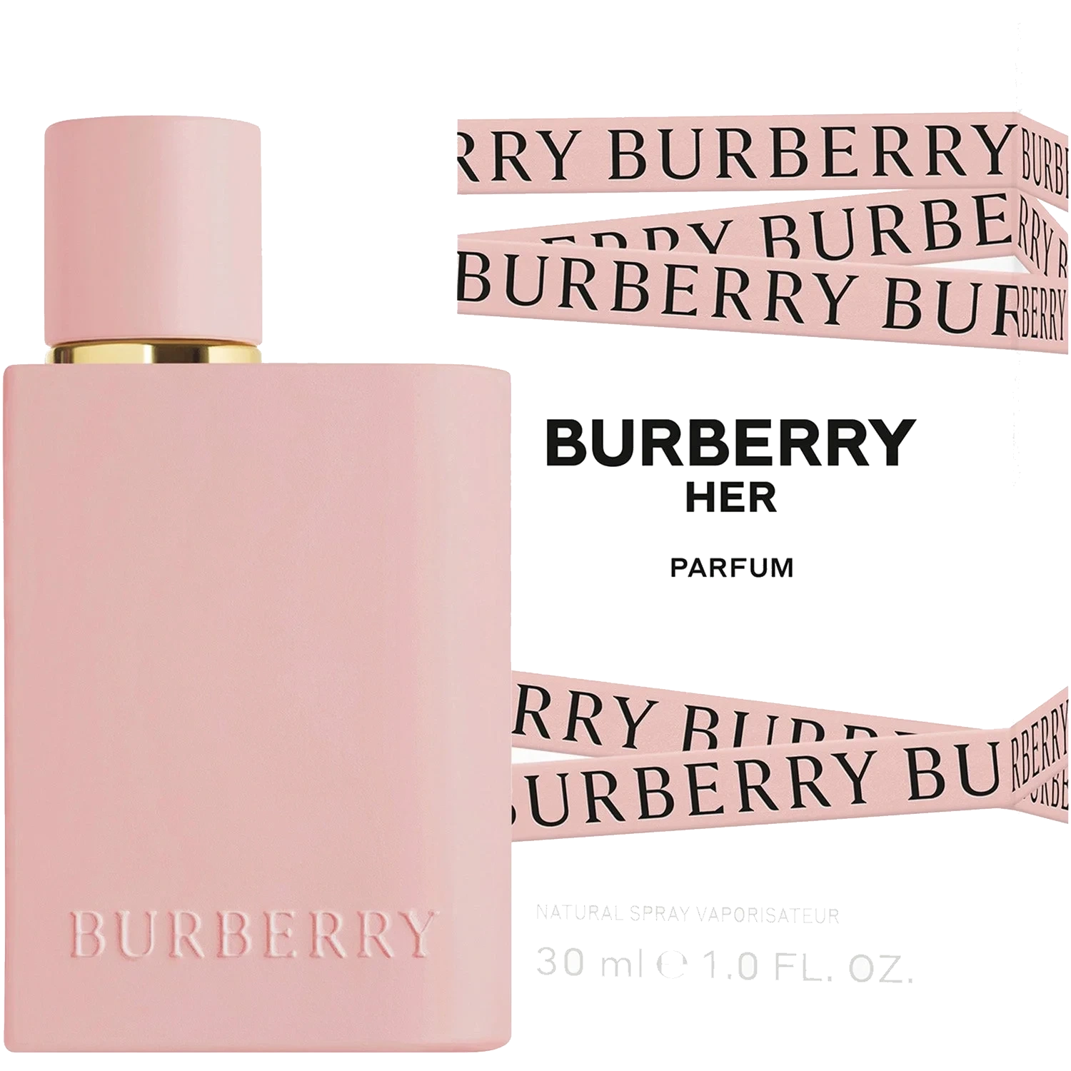 Burberry Her