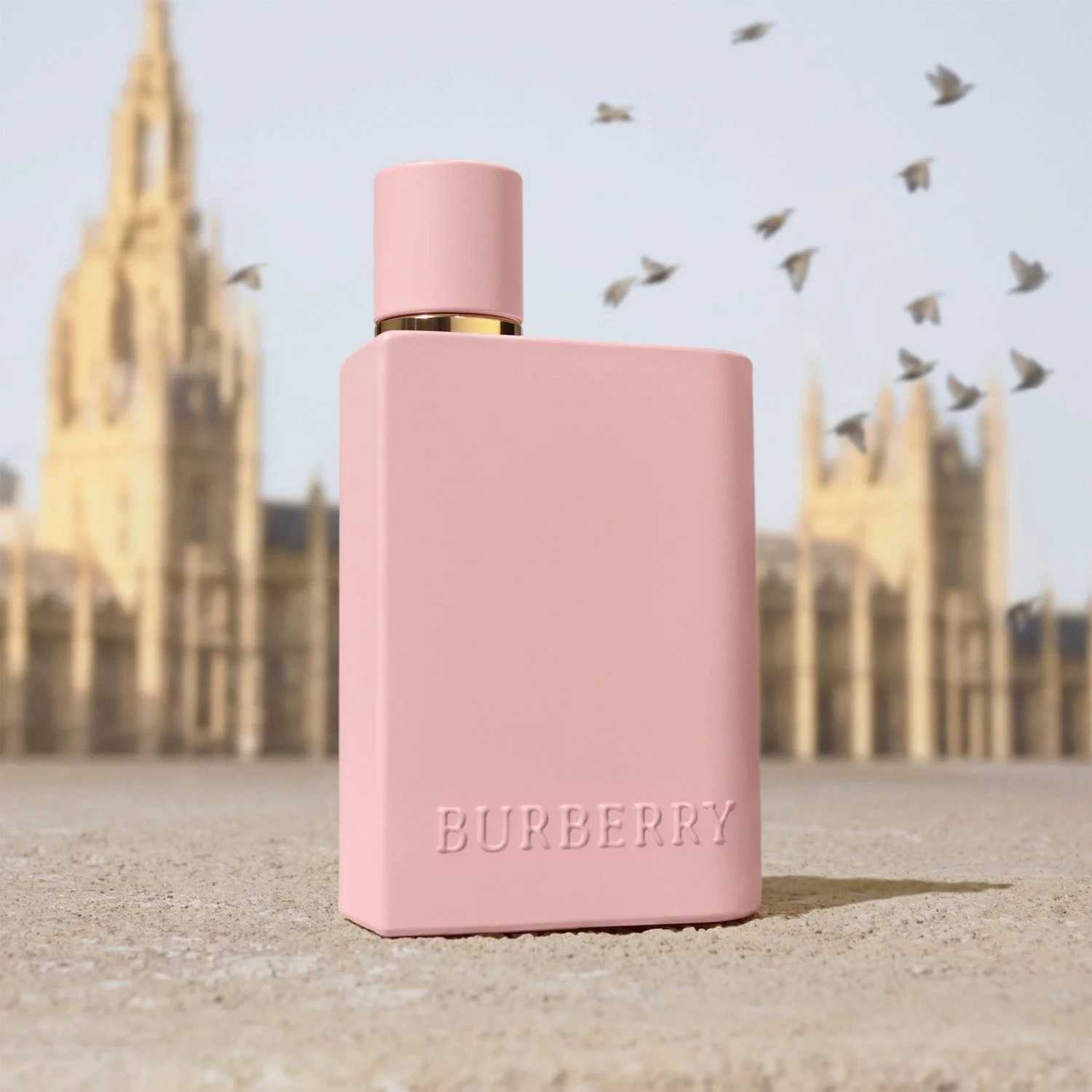 Burberry Her