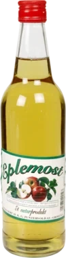 Eplemost