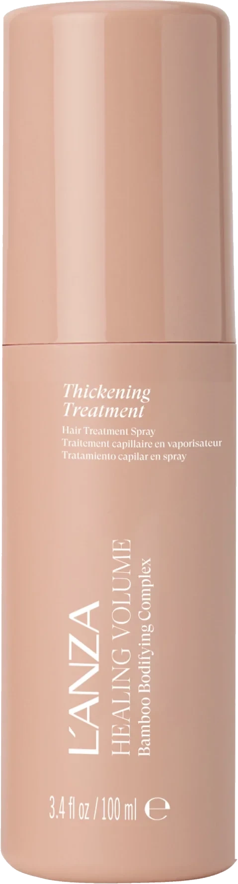 L'ANZA Healing Volume Thickening Treatment 100 ml