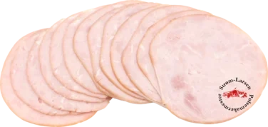 Økologisk Bogskinke Bøkerøkt 150g