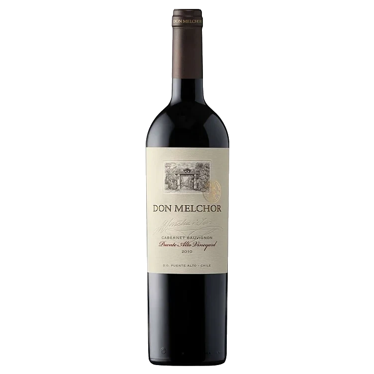 Don Melchor 13%