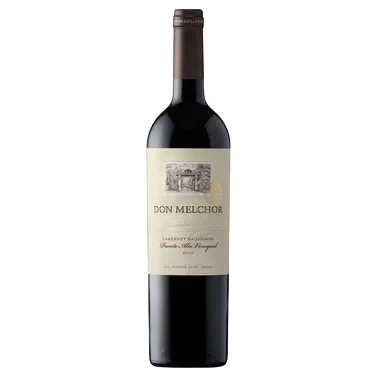Don Melchor 13%