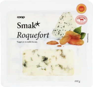 Roquefort 100g