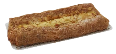 Tebrødst m/Mandler 400g Hardanger