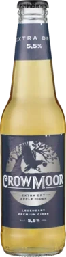Crowmoor 5,5% 0,33