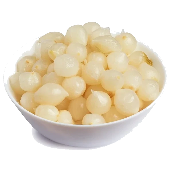 Sølvløk 710g Gk