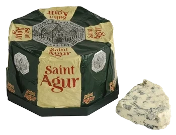 Saint Agur