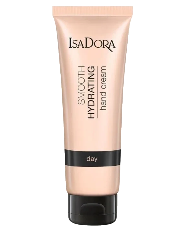 Isadora Hand Cream Smooth Hydrating 50ml