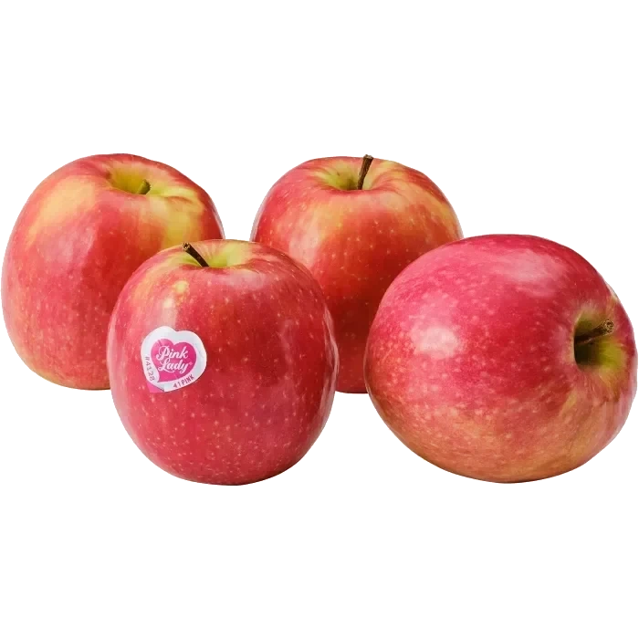Äpple Pink Lady 4-pack Klass 1 ICA