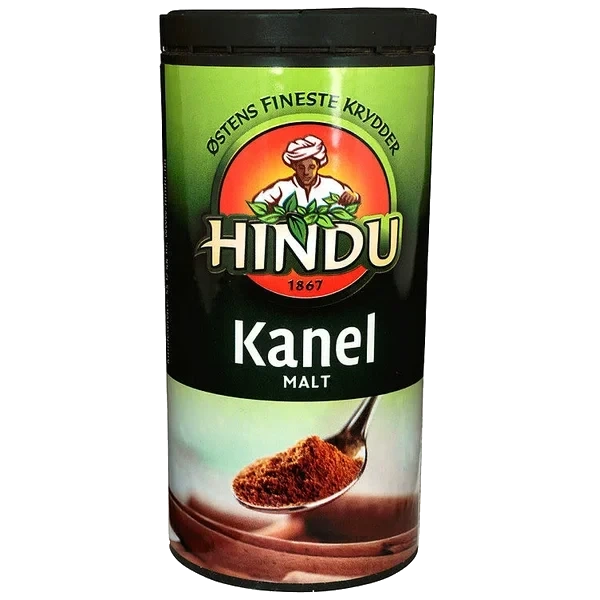 Kanel Malt Boks Hindu