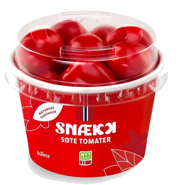 Tomat Søt 175g Gartner