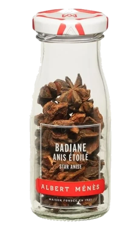 Stjerneanis 20g Albert Ménès