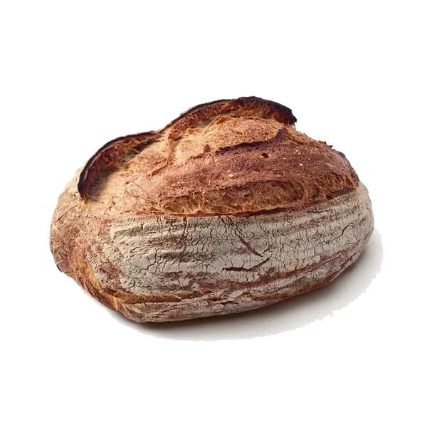 Samson Ladegaard Landbrød Skaret 720g