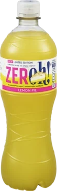 Zeroh Lemon Pie 0,8l