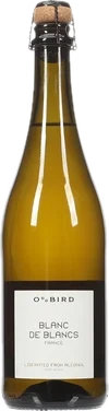 Oddbird Blanc de Blancs 75cl