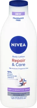 Bodylotion Repair & care