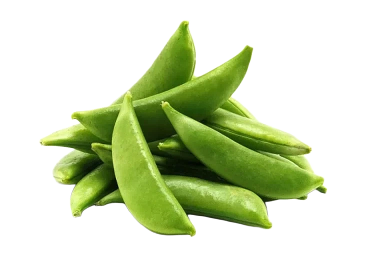 Sukkererter ,