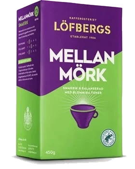Mellanmörk Brygg