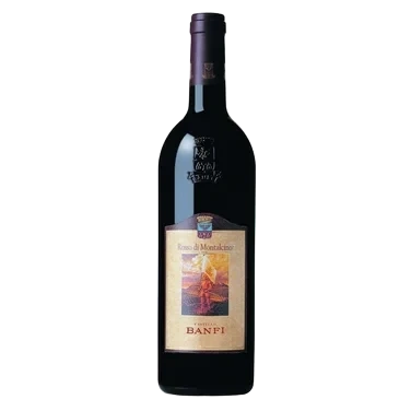 Rosso Di Montalcino 75cl 12.5%